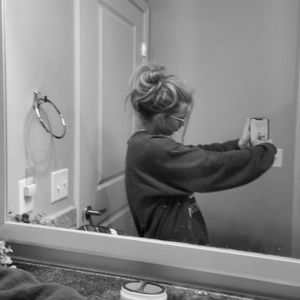 Meet your Posher, Macie